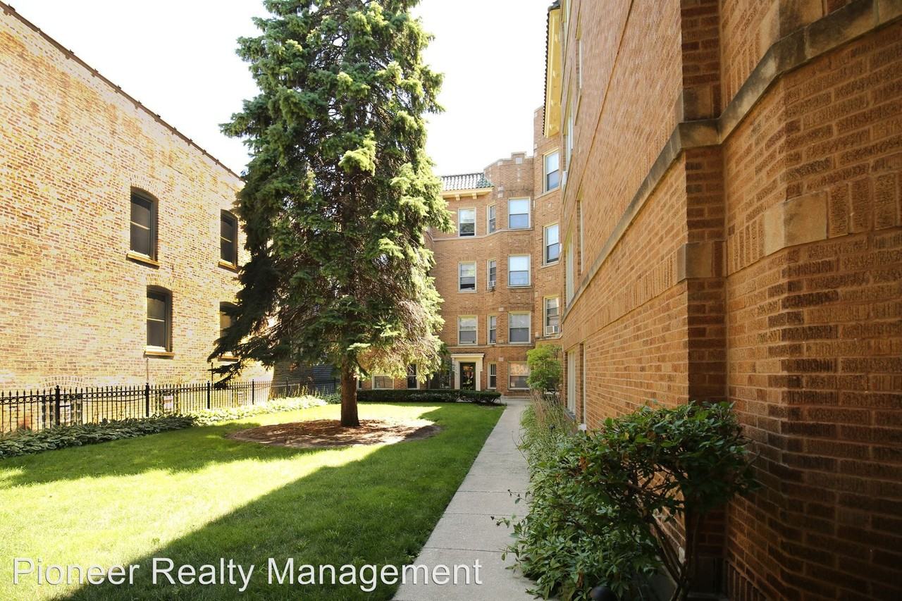 4621-25 N. Lincoln Ave/2257-63 W Eastwood Ave Apartments  