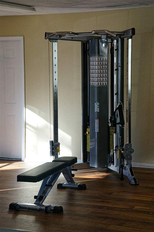 Reserve at Stockbridge - Photo 3 of 13