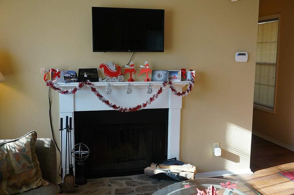 Reserve at Stockbridge - Photo 2 of 13