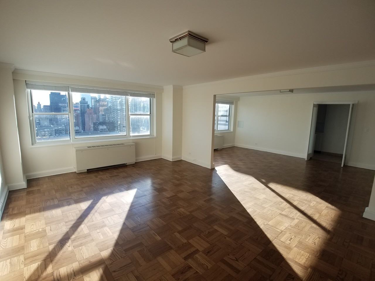 86th & Central Park West #4C - Photo 2 of 14