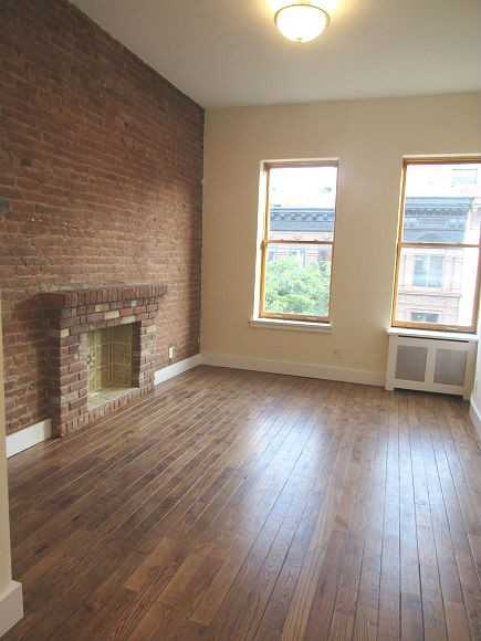 123 West 76th Street #4F