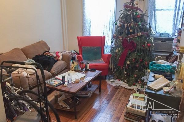 134 Prospect Place #1A