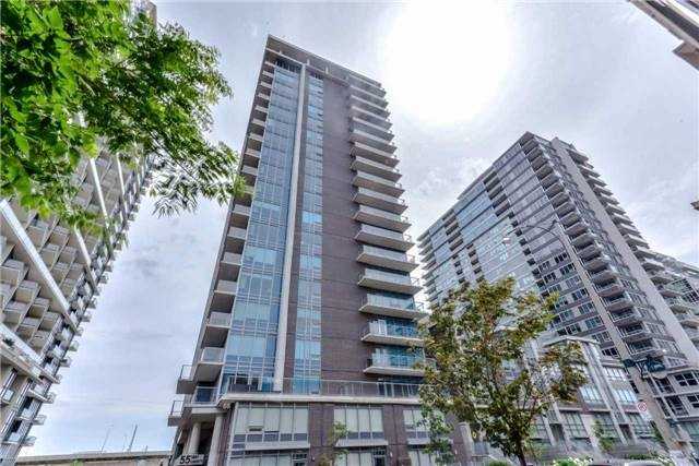 55 East Liberty Street #609