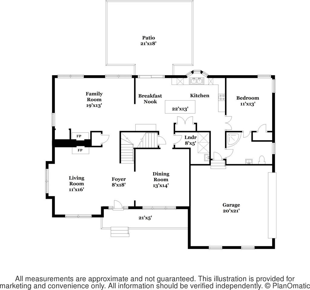 10 Spyglass Rd - Photo 2 of 3