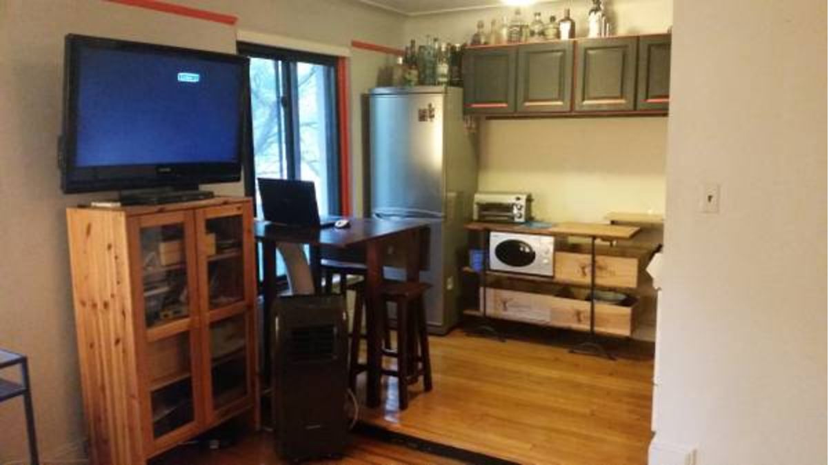 Lexington Ave & E 30th St