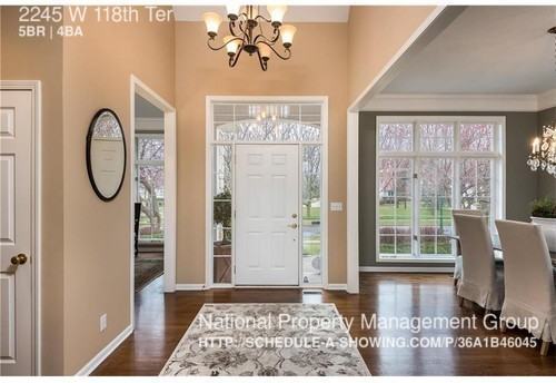 2245 W 118th Terrace - Photo 2 of 26