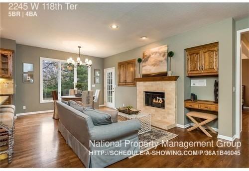 2245 W 118th Terrace - Photo 3 of 26