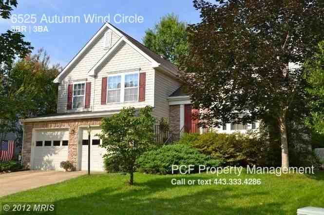 6525 Autumn Wind Cir - Photo 2 of 30