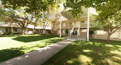 King Henry Apartments Provo Apartement