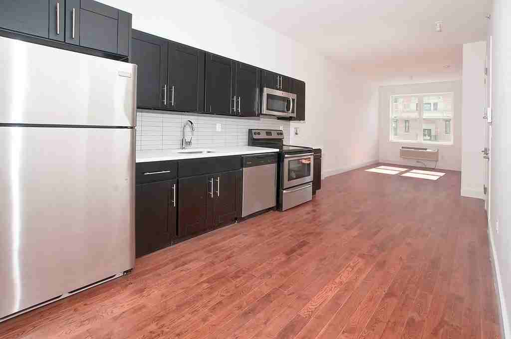 597 Central Avenue #2B