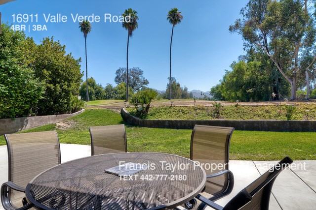 16911 Valle Verde Rd - Photo 3 of 20
