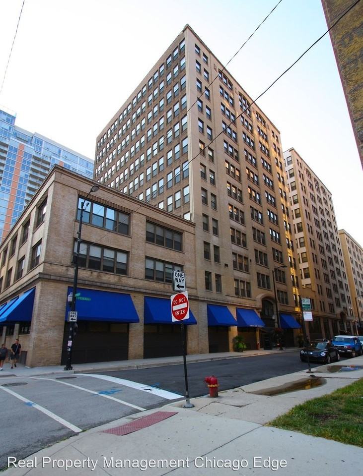 780 S Federal St #1208