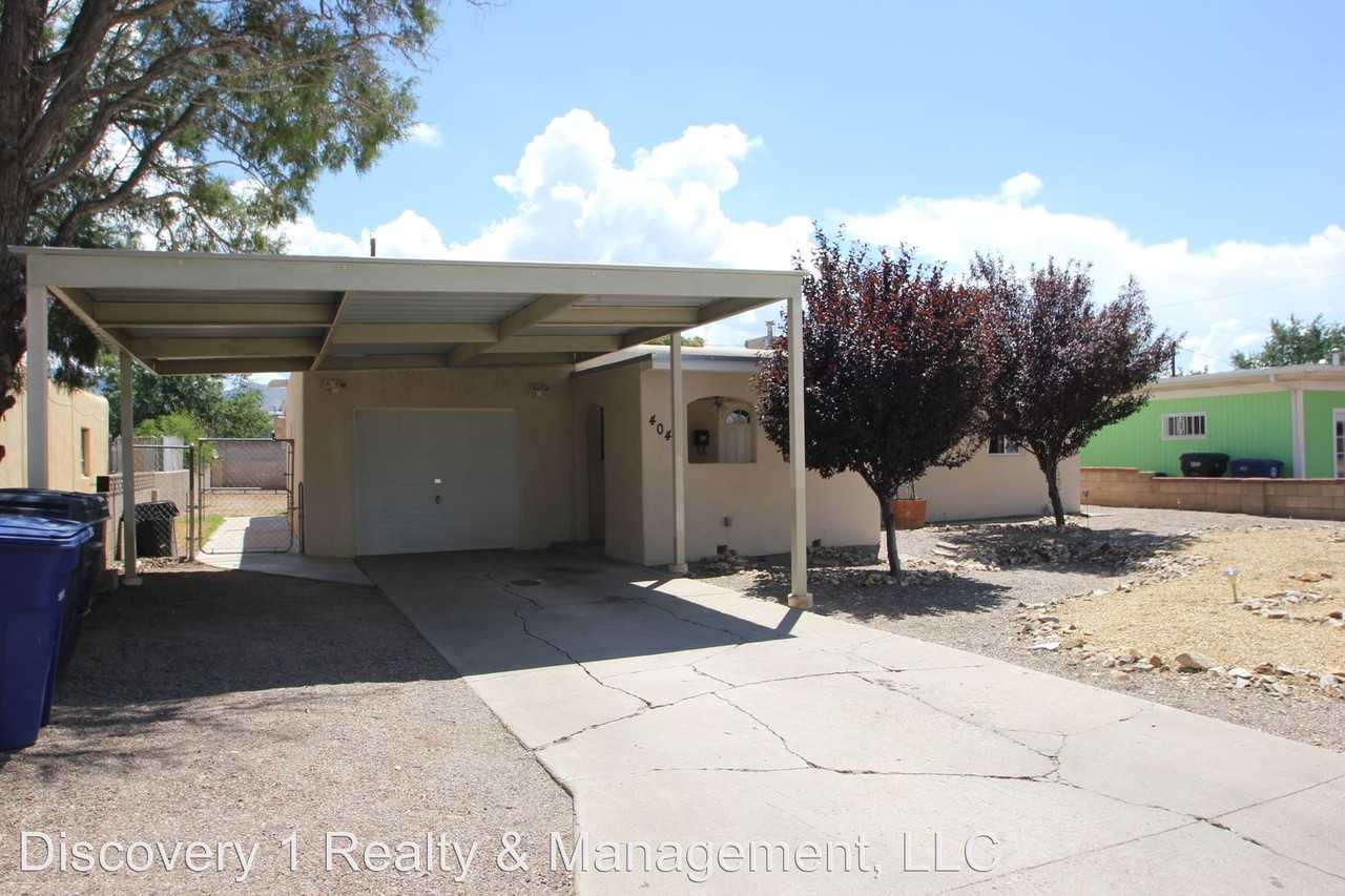 404 General Patch St NE - Photo 2 of 9