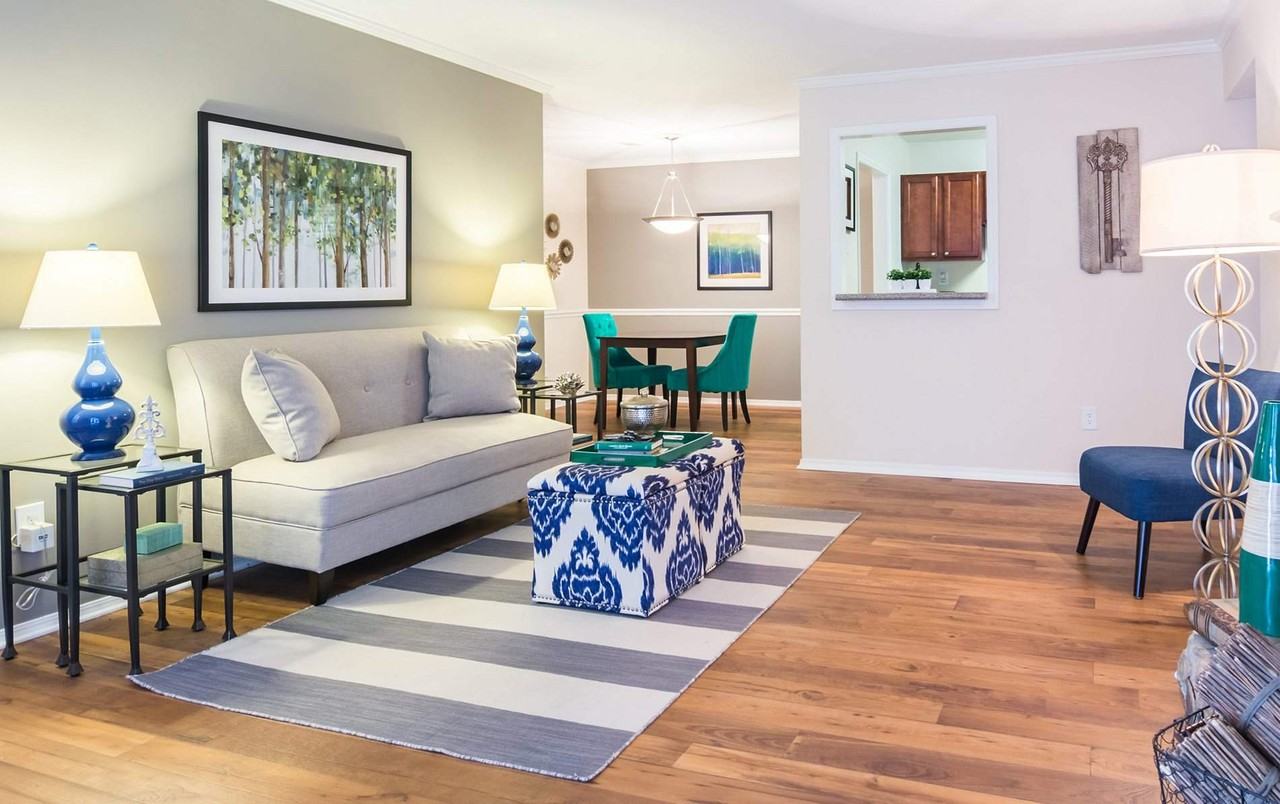 Preserve at Dunwoody - Photo 2 of 21