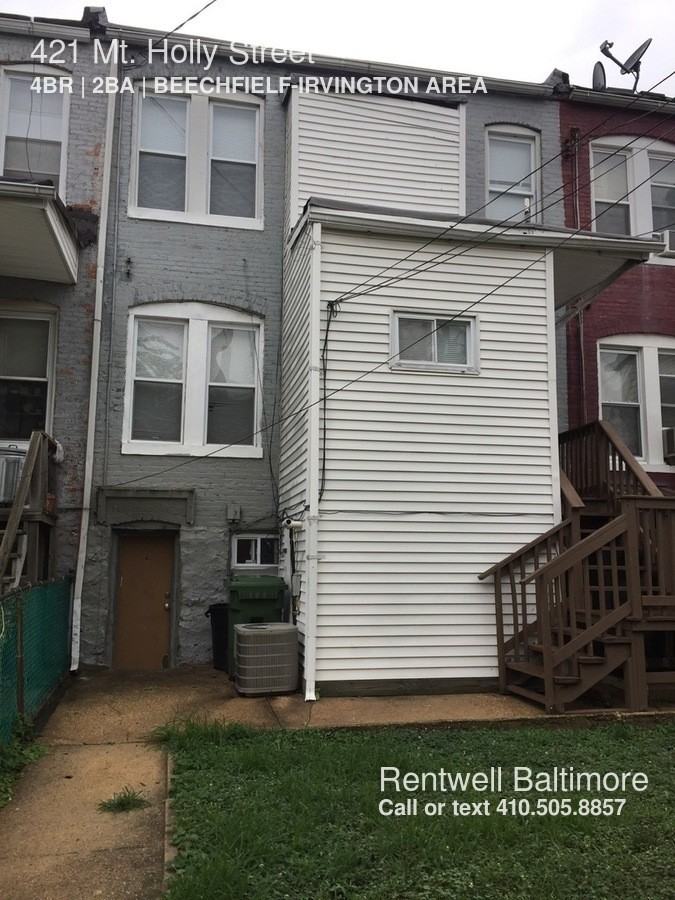 421 Mt Holly St - Photo 2 of 4