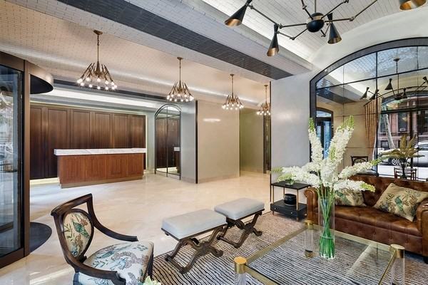 The Wimbledon - Photo 2 of 18