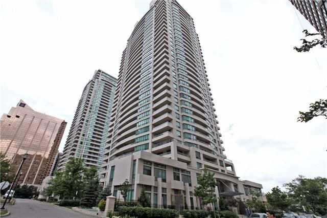 18 Spring Garden Avenue #3607