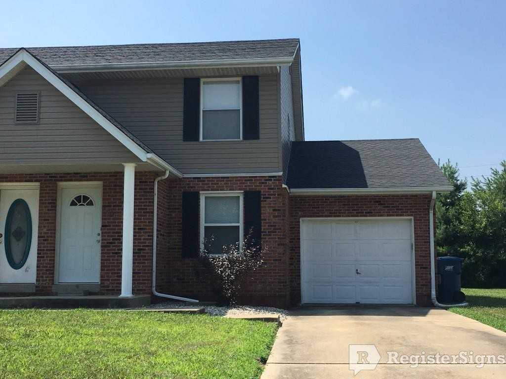 1401 Chancellor Dr