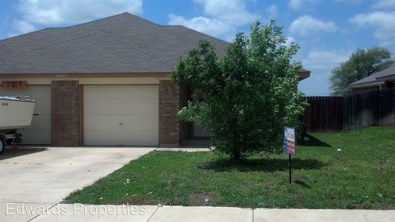 3605 Dustin Ct AB Apartments 3605 Dustin Ct, Killeen, TX 76549 Zumper
