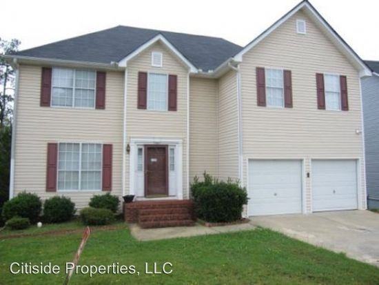 2540 Tolliver Dr