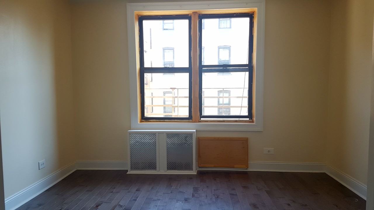 816 Ocean Avenue #3f