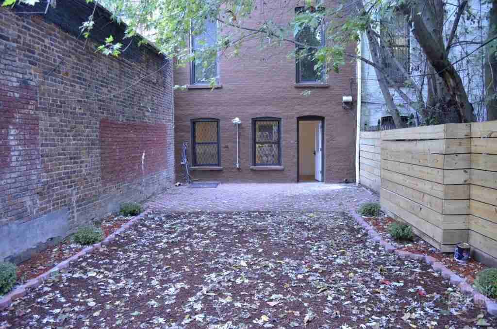 207 MacDonough St #1