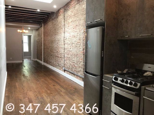 653 Knickerbocker Avenue #4-L