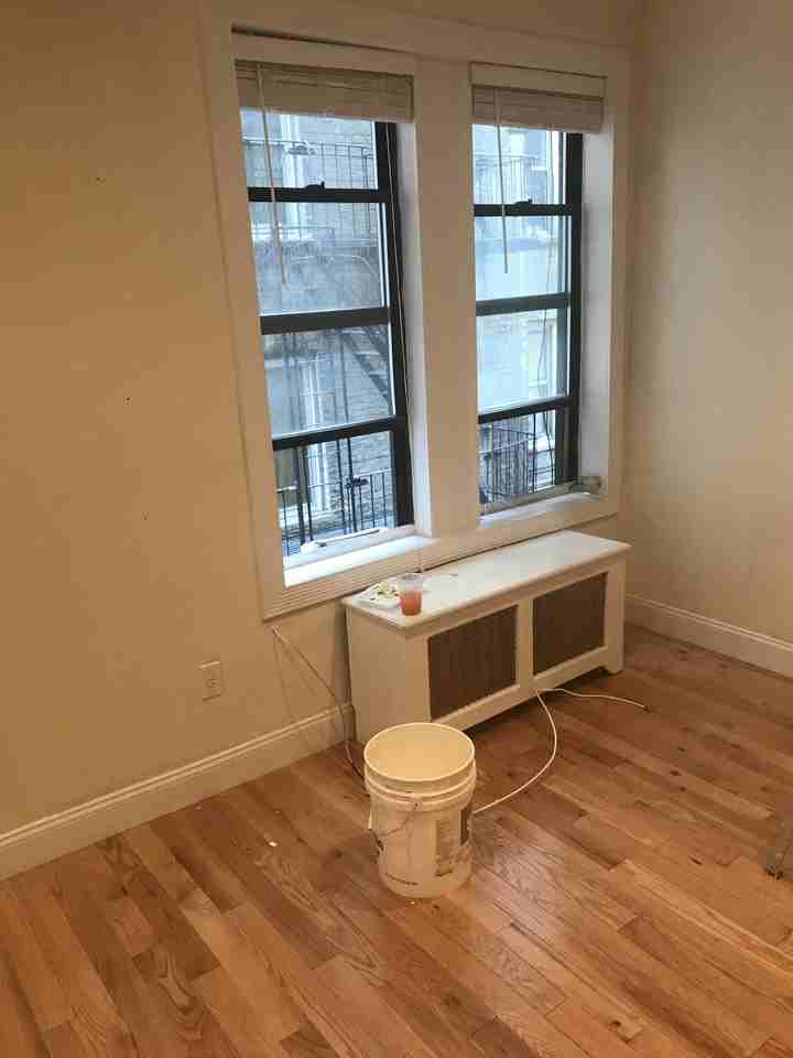 Sherman Ave & W 204th St #43