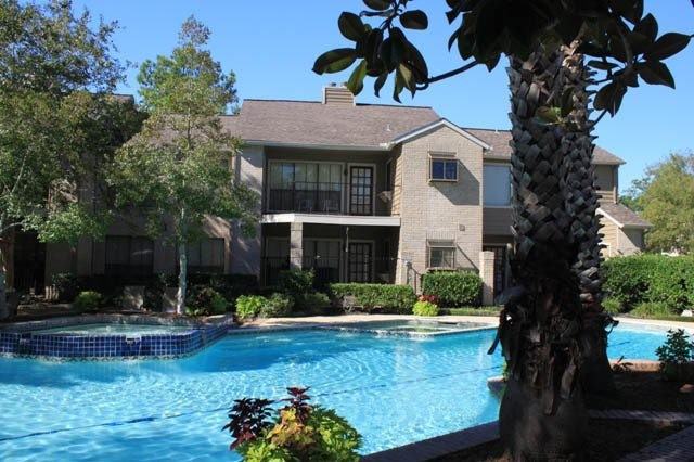 Excelsior on the Park Apartments 14300 Ella Boulevard, Houston, TX