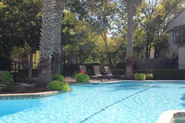 Excelsior on the Park Apartments 14300 Ella Boulevard, Houston, TX