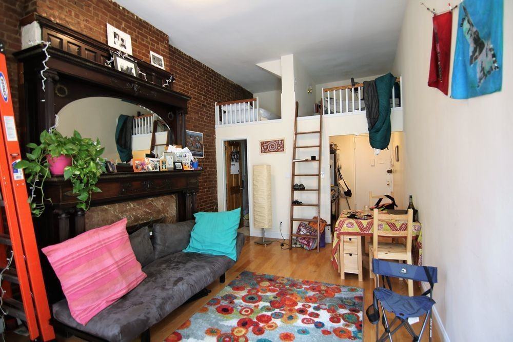West End Ave & W 75th St #1F