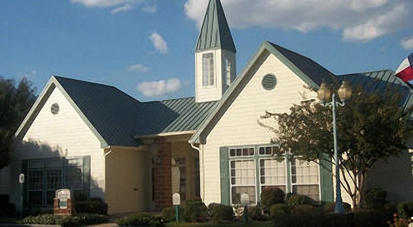 Tidwell Estates Apartments 1200 West Tidwell Road, Houston, TX 77091