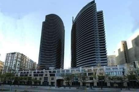 25 Carlton Street #609