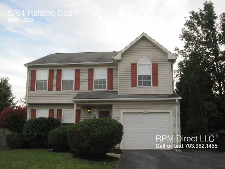 5764 Ralston Ct - Photo 2 of 22