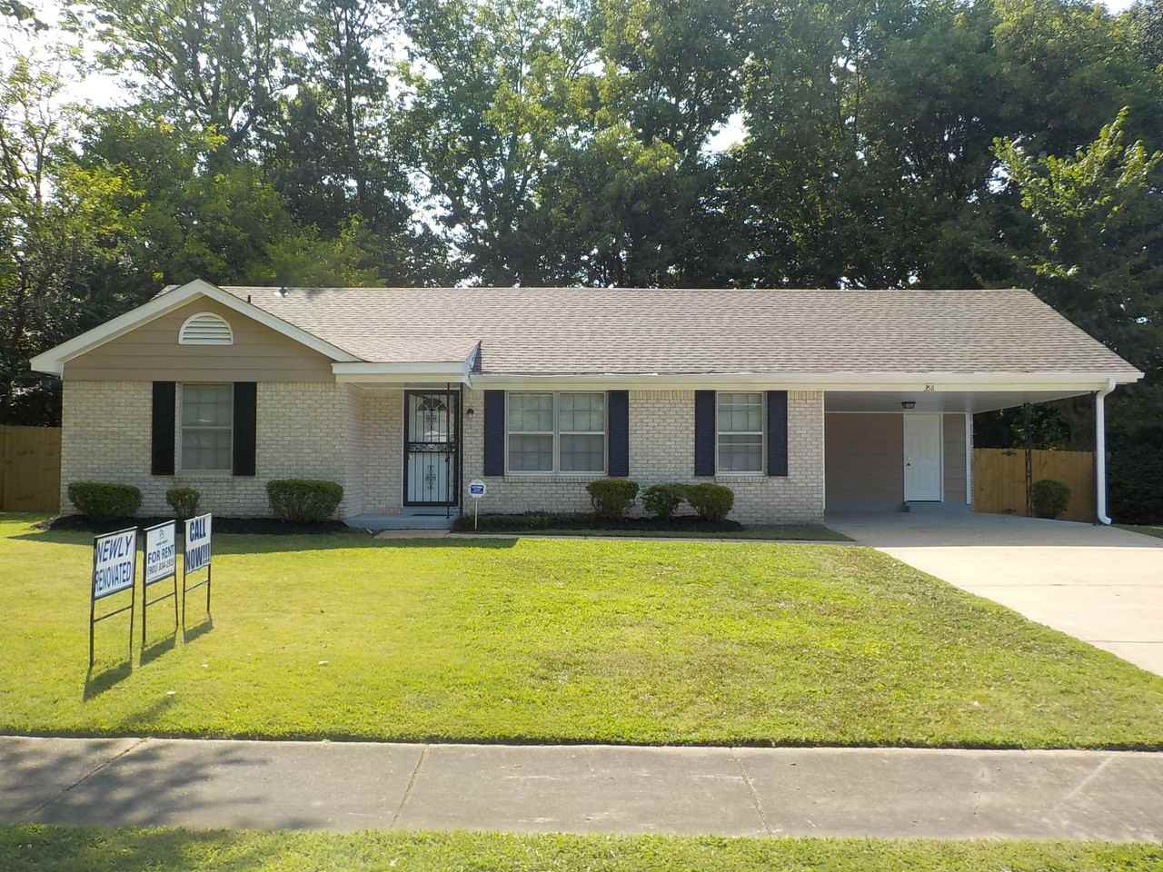 3511 Lynchburg St - Photo 2 of 12