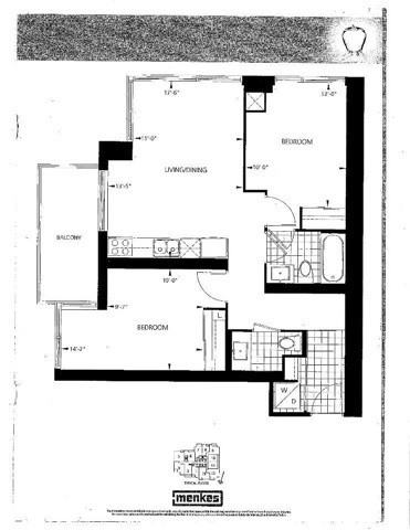 5168 Yonge Street #2709