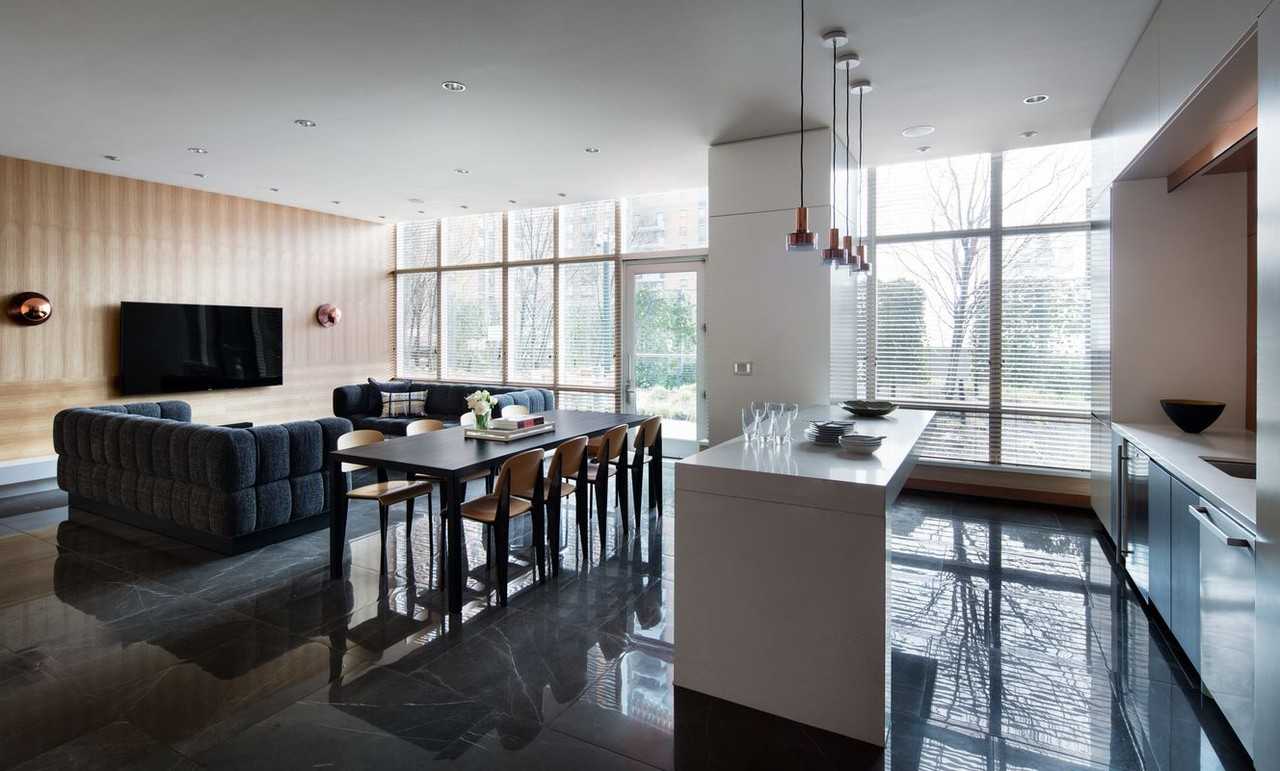 450 W 42nd St #40S - Photo 3 of 5
