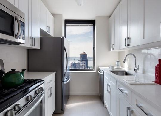 255 W 94th St #20F - Photo 2 of 5