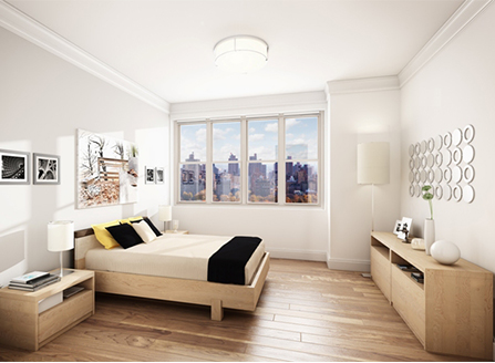 50 W 97th St - Photo 3 of 5