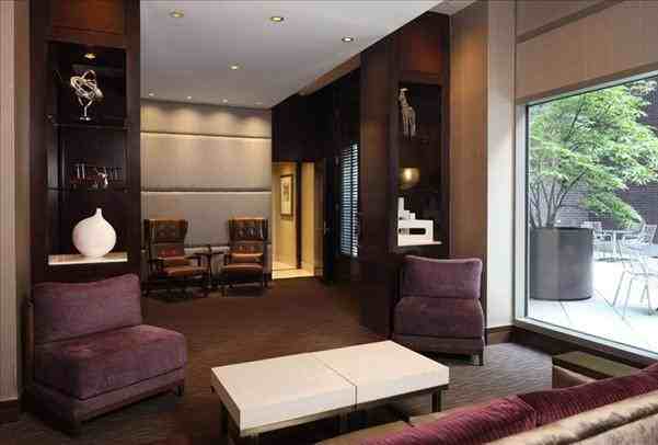 140 Riverside Blvd #629 - Photo 2 of 5