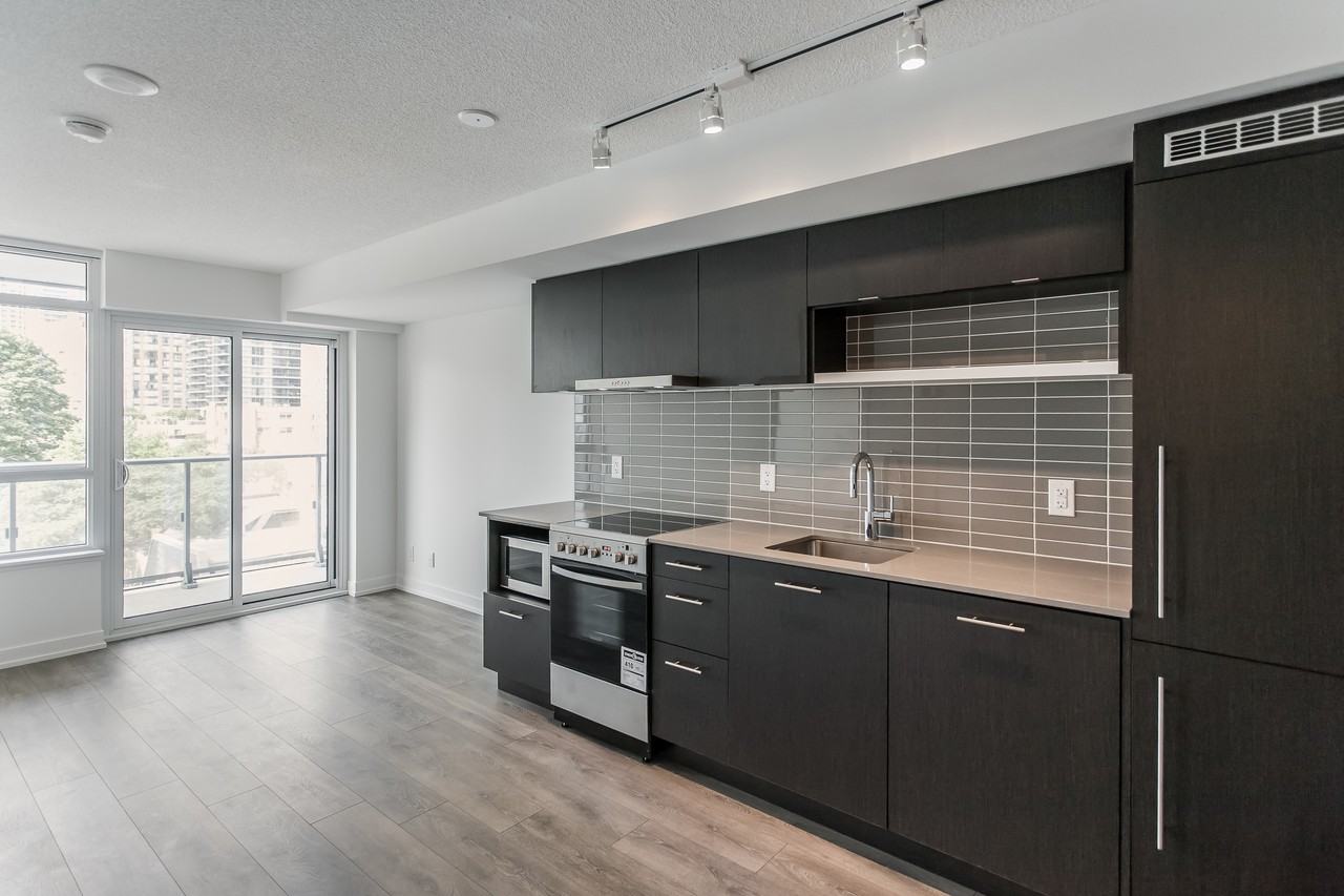 365 Church Street #501