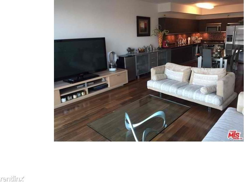 3785 Wilshire Blvd #1504