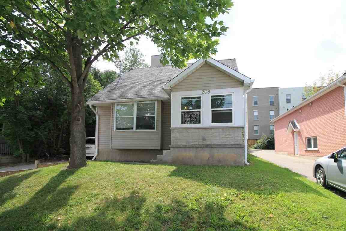 269 Hazel Apartments in Downtown Waterloo, Waterloo, ON N2L 3P1 Zumper