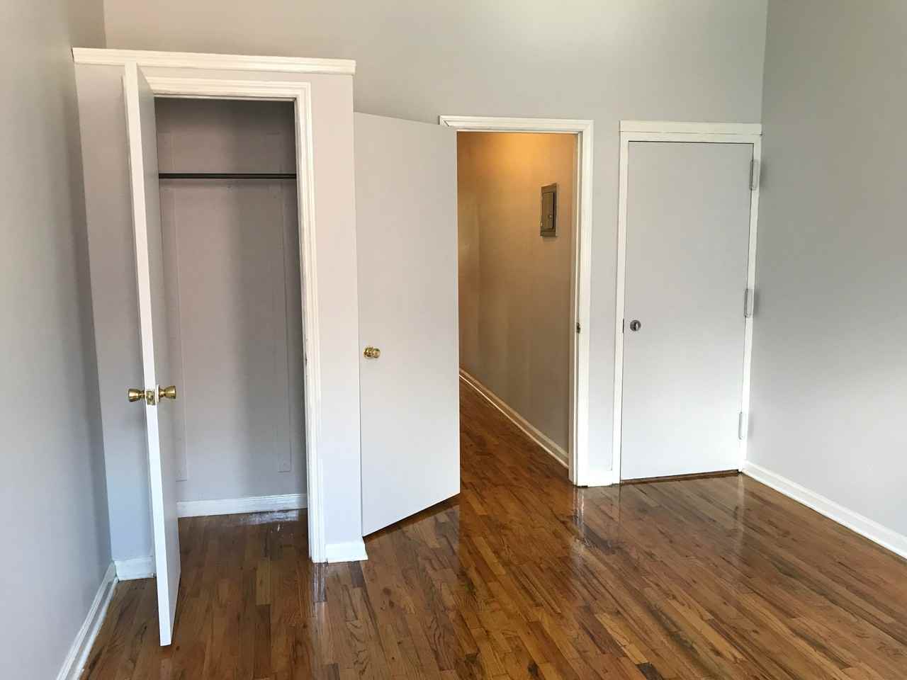 260 Jefferson Street #34MX