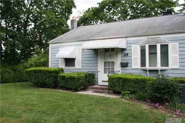 49 3rd Ave - Photo 2 of 9