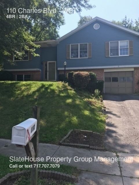 110 Charles Blvd #WST - Photo 2 of 35