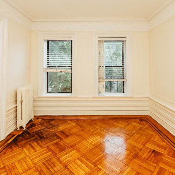 Washington Avenue #5h