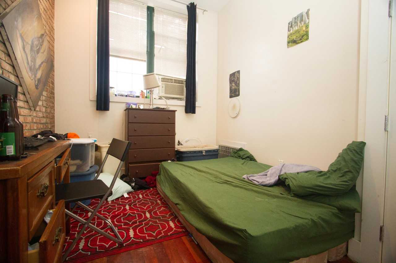 179 Knickerbocker Avenue #27ON