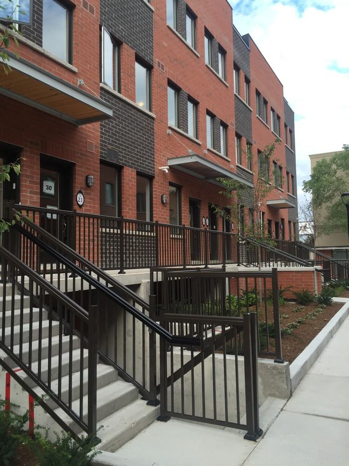 867 Wilson Avenue #21