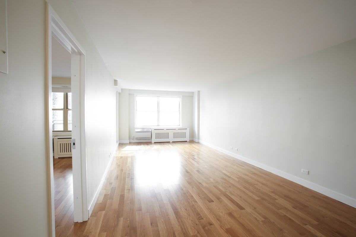 West 89th Street #8p